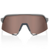 Lunettes de sport 100% S3 gris - Hiper