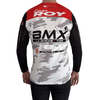 Maillot BMX de la Roche sur Yon