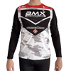 Maillot BMX de la Roche sur Yon