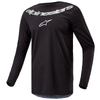 Tenue ALPINESTARS Fluid Graphite noir/gris