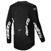 Maillot ALPINESTARS Racer Graphite noir