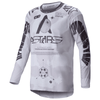 Maillot ALPINESTARS Racer Hollow camo/marron 2025