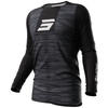 Maillot SHOT Contact Skill gris 2024
