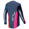 Maillot ALPINESTARS Techstar Dreem gris/multicolor 2025
