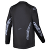 Maillot enfant ALPINESTARS Racer Graphite noir/gris 2025