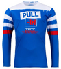 Tenue Pull-In Trash Patriot bleu