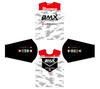 Maillot BMX de la Roche sur Yon