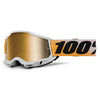 Lunettes 100% Accuri 2 Shiv iridium or