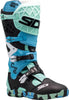 Bottes SIDI Crossair X bleu/cyan 2025