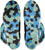 Bottes SIDI Crossair X bleu/cyan 2025