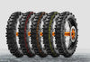 Pneu arrière Metzeler enduro 6 days - FIM Standard