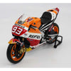 Maquette Honda RCV MotoGP Marc Marquez échelle 1/12