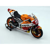 Maquette Honda RCV MotoGP Marc Marquez échelle 1/12