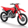 HONDA 450 CRF - Année 2026