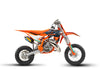 KTM 50 SX FACTORY EDITION - Année 2026