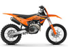 KTM 450 SX-F - Année 2026