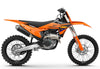 KTM 250 SX-F - Année 2026