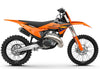 KTM 250 SX - Année 2026