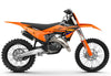 KTM 125 SX - Année 2026