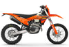 KTM 450 EXC-F - Année 2026
