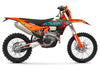 KTM 500 EXC-F SIX DAYS - Année 2027