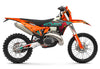 KTM 300 EXC SIX DAYS - Année 2027