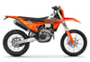 KTM 450 EXC-F - Année 2027