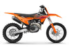 KTM 450 SX-F - Année 2027