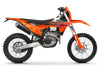 KTM 500 EXC-F - Année 2027