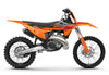 KTM 300 SX - Année 2027