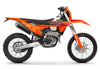 KTM 350 EXC-F - Année 2027