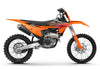 KTM 250 SX-F - Année 2027