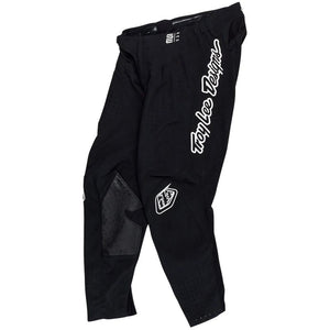 Pantalon Troy Lee Designs SE Pro Solo noir