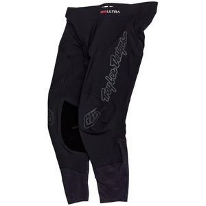 Pantalon Troy Lee Designs SE Ultra Mono noir