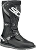 Bottes Sidi Trial Zero 2 noir