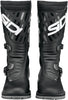 Bottes Sidi Trial Zero 2 noir