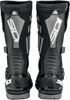 Bottes Sidi Trial Zero 2 noir