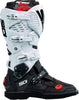 Bottes Sidi Crossfire 3 noir/blanc