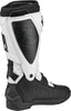 Bottes Sidi XPower SC noir/blanc