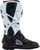 Bottes Sidi Crossfire 3 noir/blanc