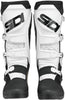 Bottes Sidi XPower SC noir/blanc