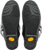 Bottes Sidi XPower SC noir/blanc