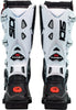 Bottes Sidi Crossfire 3 noir/blanc