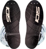 Bottes Sidi Crossfire 3 noir/blanc
