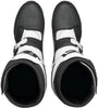 Bottes Sidi XPower SC noir/blanc