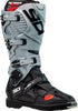 Bottes Sidi Crossfire 3 noir/gris