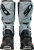 Bottes Sidi Crossfire 3 noir/gris
