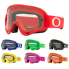 Lunettes OAKLEY O-Frame MX écran transparent