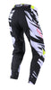Pantalon Kenny Performance UXA blanc/noir 2024