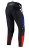 Pantalon Kenny Force noir/bleu/rouge 2024